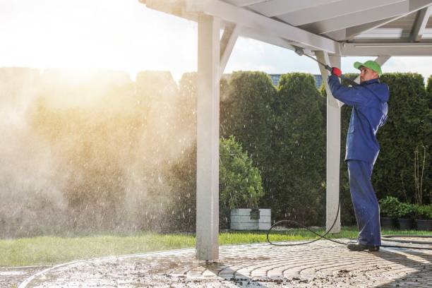 Best Restaurant Pressure Washing  in Maple Lake, MN